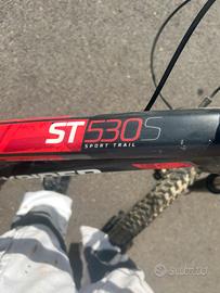 Rockrider St530 S