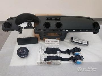KIT AIRBAG Audi A3 8V S-Line anno 2012 / 2018