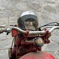 Moto Guzzi Airone 1953