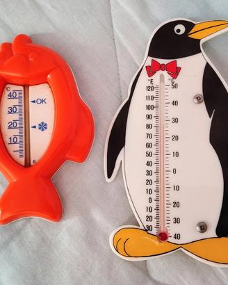 Termometri per bambini 