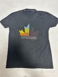 Maglia DSQ2