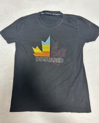 Maglia DSQ2
