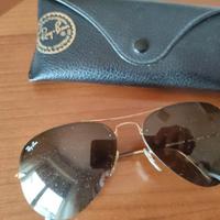 Occhiali da Sole Rayban e Aviator
