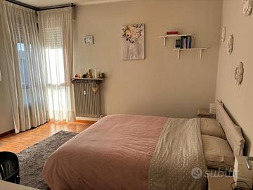 Camere doppia a Padova