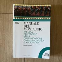 Manuale del Montaggio