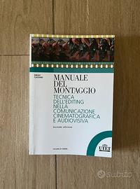 Manuale del Montaggio