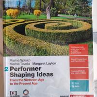 Performer Shaping Ideas Vol. 2