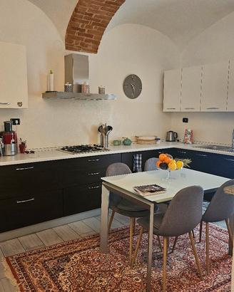 Cucina in laminato 