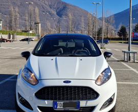 FORD FIESTA S 1.5 Tdci 96 cv