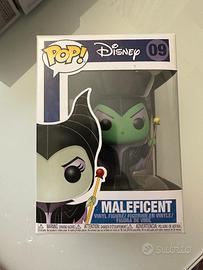 maleficent 09 - funko pop - disney