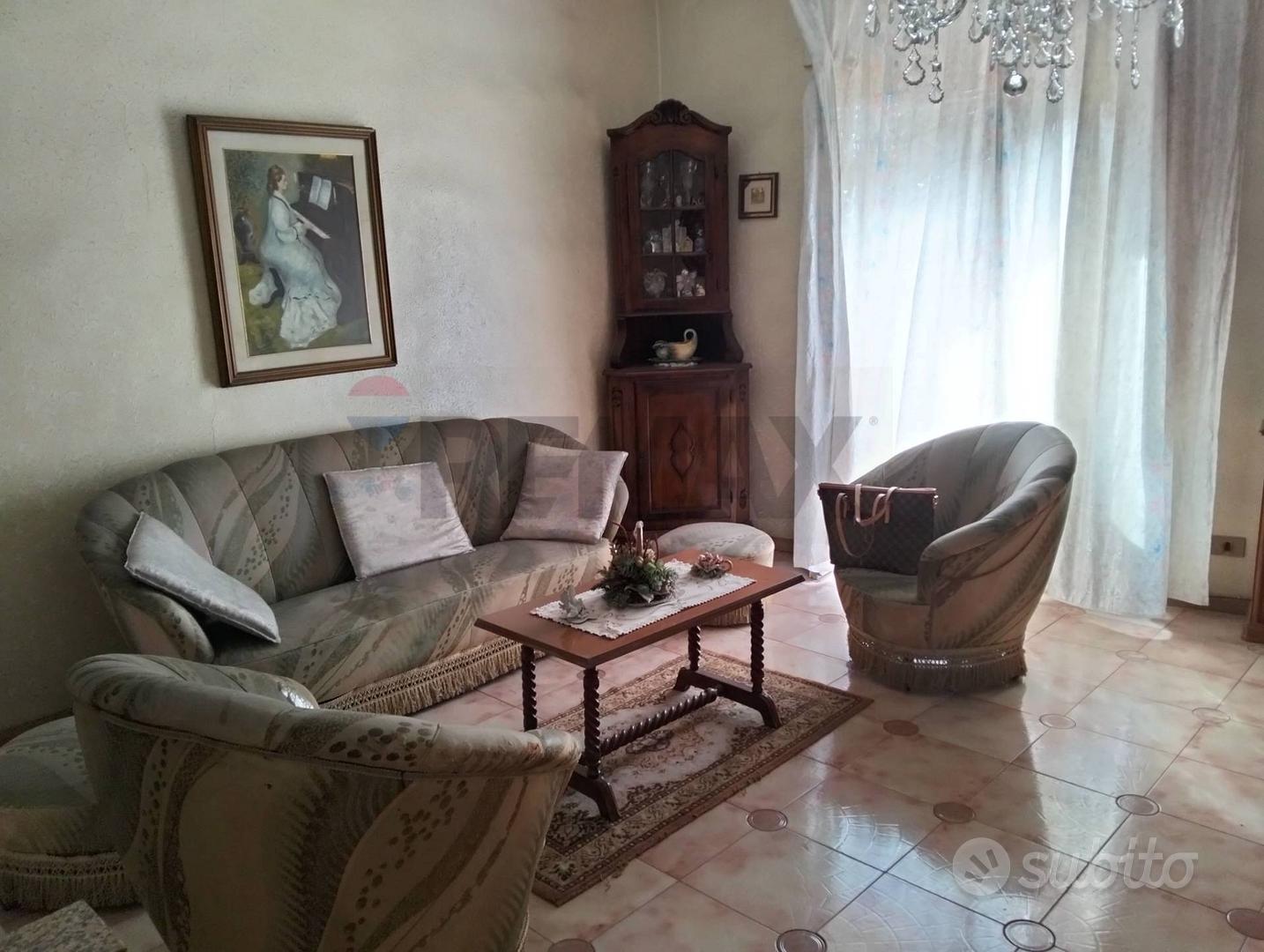 Apartment in Catania, San Cristoforo, Centro storico - Altro