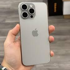 iphone 15 promax 256 g