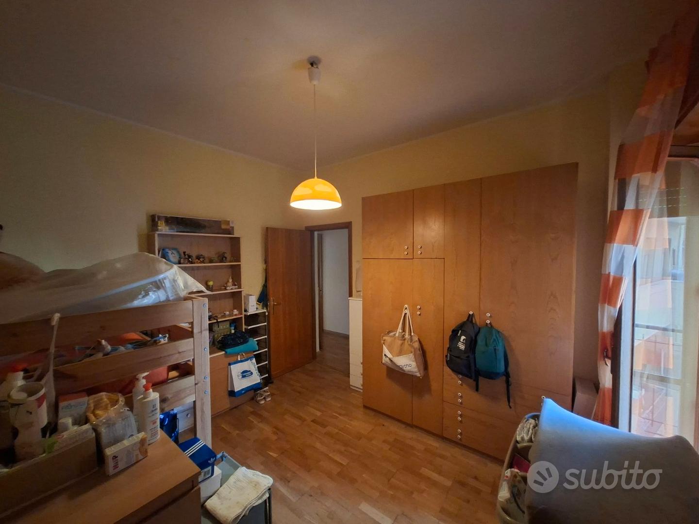 Appartamento – Reggio di Calabria, Reggio Calabria - Altro