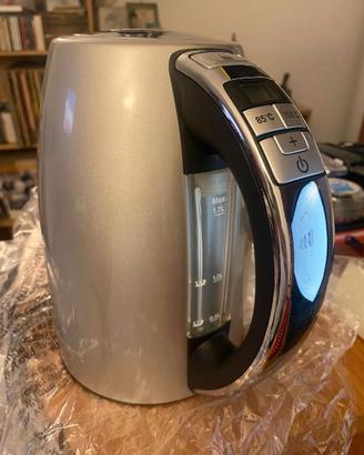 Bollitore Cuisinart Jug Kettle