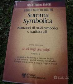 Summa Symbolica - Parte Seconda - Volume 2
