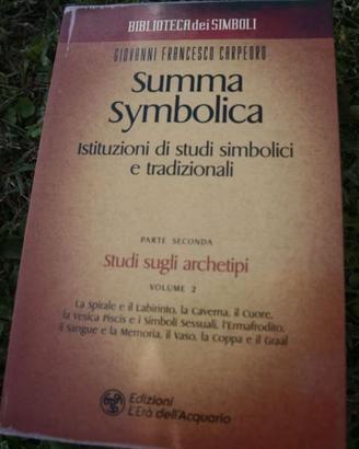 Summa Symbolica - Parte Seconda - Volume 2