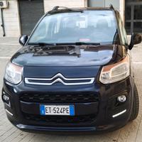 Citroen C3 Picasso exclusive Limited 2
