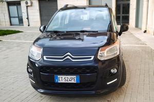 Citroen C3 Picasso exclusive Limited 2