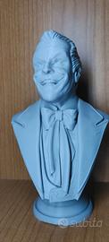 Jack Nicholson Joker Batman Action Figure Statua