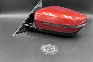 SPECCHIETTO SINISTRO CON TELECAMERA BMW G20 G21 9 