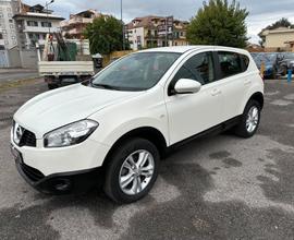 NISSAN QASHQAI N-TEC 1.5DCI 110CV
