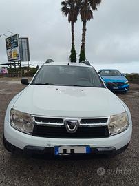  Dacia Duster 1.5 TDCi del 2012