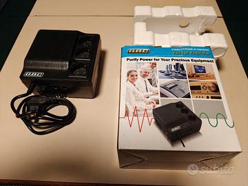 Stabilizzatore di tensione