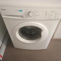 Lavatrice zoppas 7 kg 1200 giri