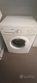 Lavatrice zoppas 7 kg 1200 giri