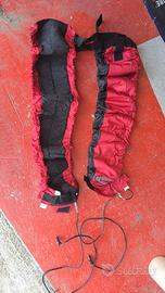 TERMO COPERTE PIT BIKE