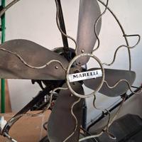 Ventilatore Marelli Ercole 