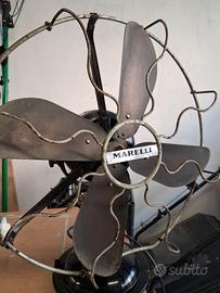 Ventilatore Marelli Ercole 