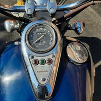 Kawasaki VN 800 Classic