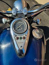 Kawasaki VN 800 Classic