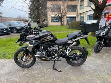 Bmw R 1250 GS EXCLUSIVE