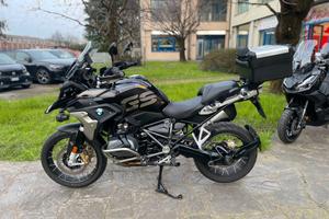 Bmw R 1250 GS EXCLUSIVE