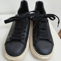 Alexander Mqueen 36 nere scarpe