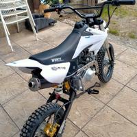 Pitbike 110cc
