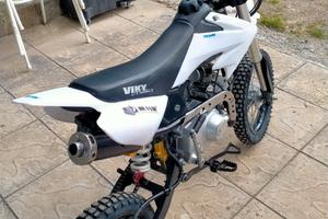 Pitbike 110cc
