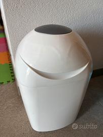 Mangia pannolini