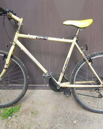 Mtb legnano 26"