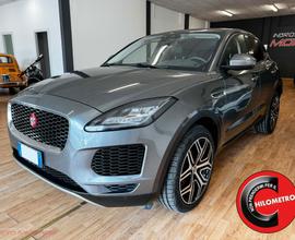 Jaguar E-Pace 2.0D 150cv - 2019