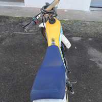 Fantic 303 seconda serie