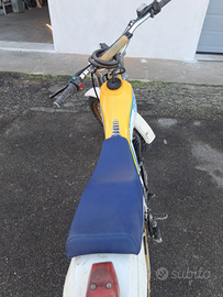 Fantic 303 seconda serie