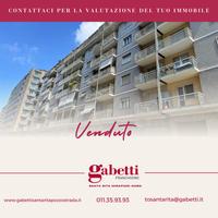 Appartamento Torino [BOSTON 14 VRG] (Santa Rita )