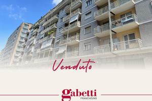 Appartamento Torino [BOSTON 14 VRG] (Santa Rita )