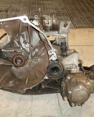 CAMBIO PER HONDA HR-V 4X4 1.6 ANNO 2000
