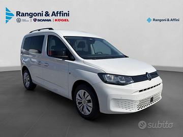 Volkswagen Caddy 2.0 TDI 75kW Space Autocarro
