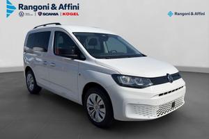 Volkswagen Caddy 2.0 TDI 75kW Space Autocarro