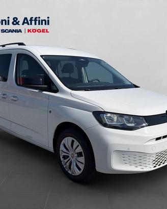 Volkswagen Caddy 2.0 TDI 75kW Space Autocarro